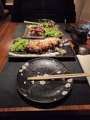 Opinii despre Ristorante Higashi în Bologna - Ristorazione