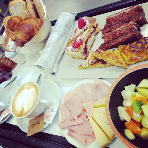 Piazza Caimo, 4, 33050 Santa Maria la Longa UD