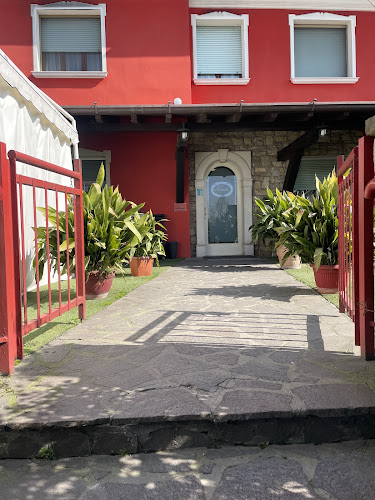 Opinii despre La Rotonda Ristorante Pizzeria în Ghedi - Ristorazione