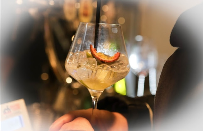 Comentarii opinii despre La Bode Ristobar