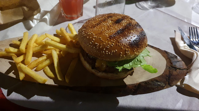 Comentarii opinii despre Mr.Jameson