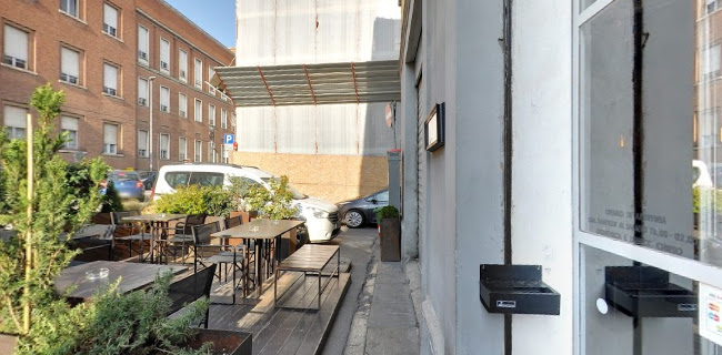 Opinii despre Lan Modern Bohemian în Piacenza - Ristorazione