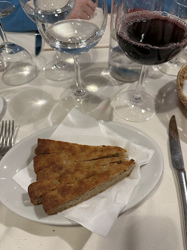 Comments and reviews of Ristorante Mecenate