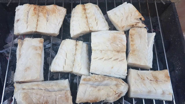 Pescheria Salvatore Vinci