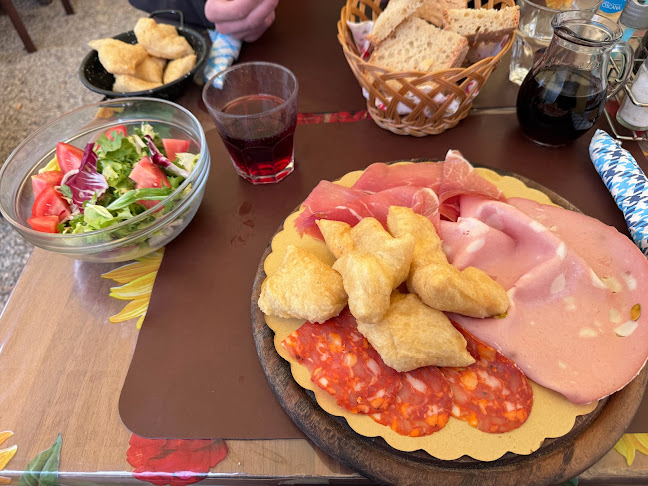 Chiocciolo Bar Pizzeria