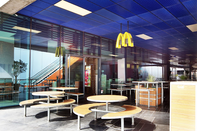 Comentarii opinii despre McDonald's Belpasso