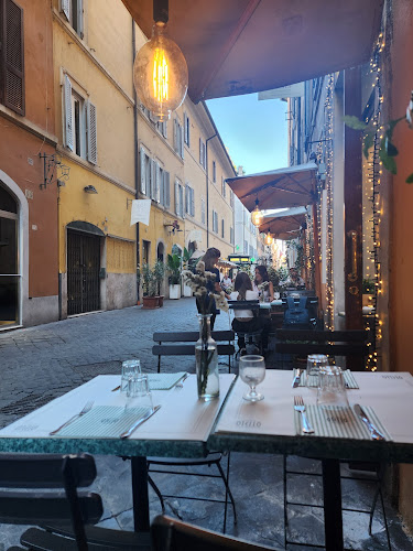 Opinii despre Otello alla Concordia în Roma - Ristorazione