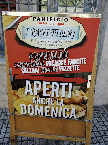 Opinii despre I Panettieri în Carmiano - Ristorazione