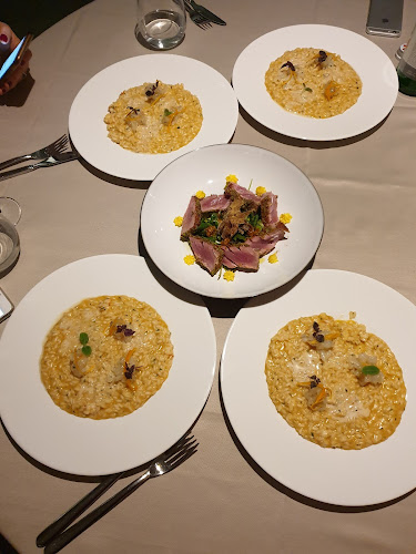 Comments and reviews of Narciso Ristorante