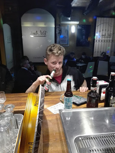 Bel Ami Disco Pub - Ristorazione