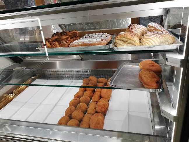 Comments and reviews of Bar Pasticceria Gelateria Longo dal 1896