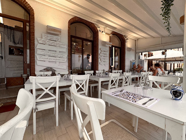 Reviews of Ristorante Opera Prima in Giardini-Naxos - Ristorazione