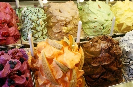 Bar Gelateria Tabaccheria San Giorgio