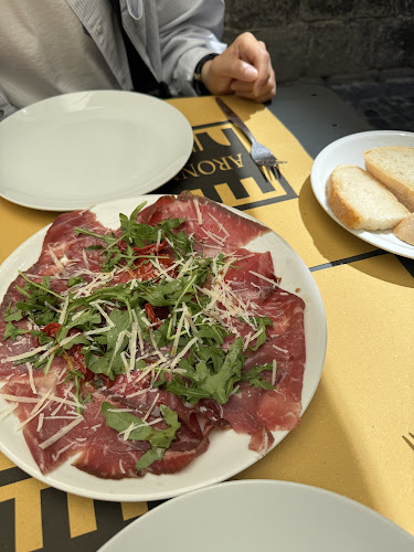 Opinii despre Gastronomia Aronne în Orvieto - Ristorazione