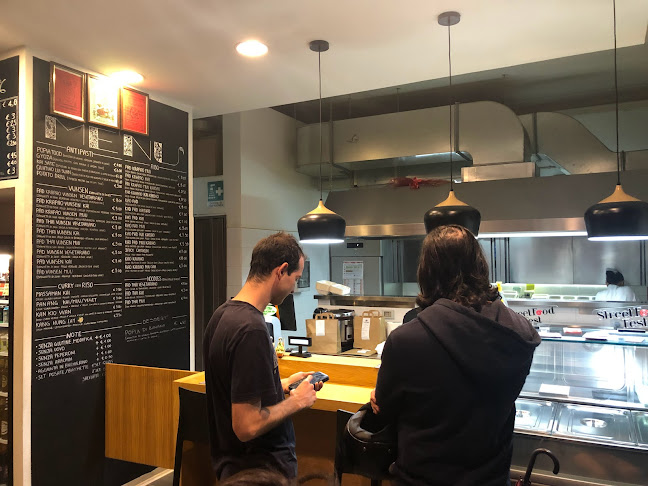 Comentarii opinii despre Pad Thai Take Away