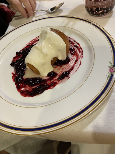 Fuoro - Ristorazione