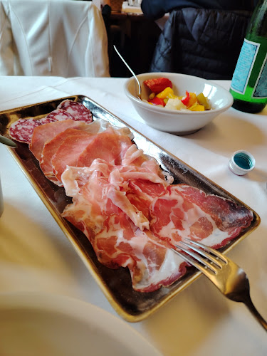 Opinii despre Ristorante Al Bistrot în Cremona - Ristorazione