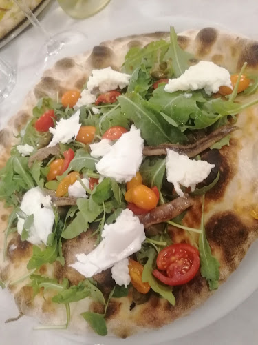 Falesia Pizzeria - Ristorazione