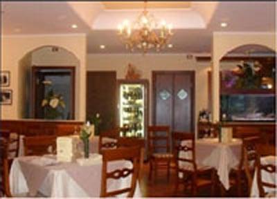 Ristorante La Cambusa ai 2 Laghi - Ristorazione