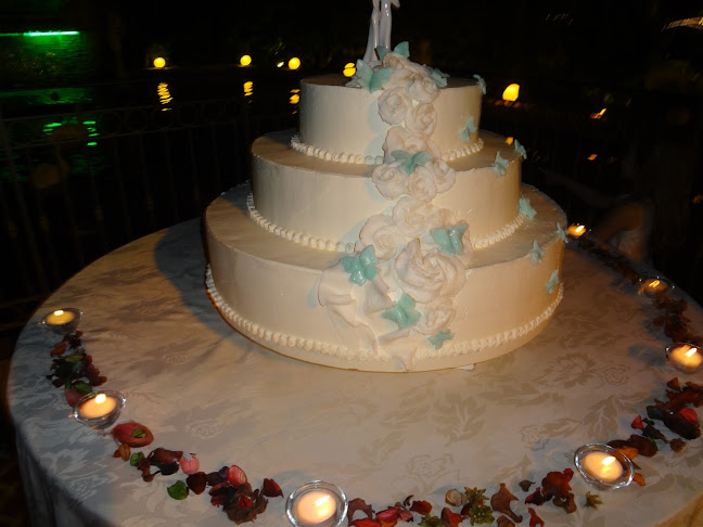 Comentarii opinii despre Ricevimenti il Cigno Eventi