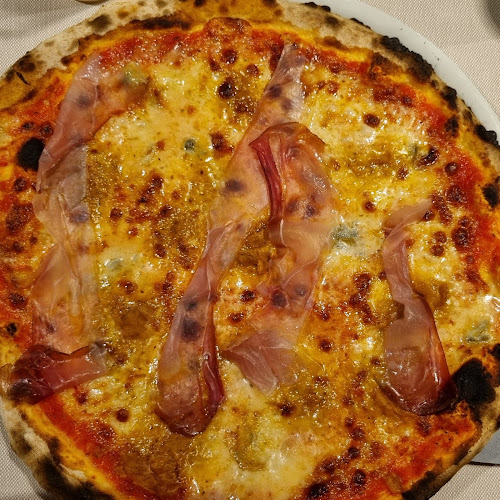 Pizzeria Al Pozzo