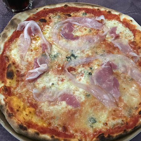 Ristorante Pizzeria Baciami Ancora - Viadana