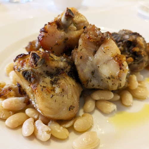 Reviews of Ristorante Mecenate in Lucca - Ristorazione