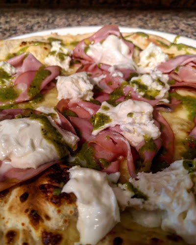 Opinii despre Pronto Pizza Salò în Salò - Ristorazione