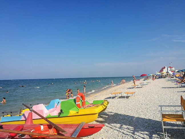 Wood - Life, Lounge & Beach - Ristorazione