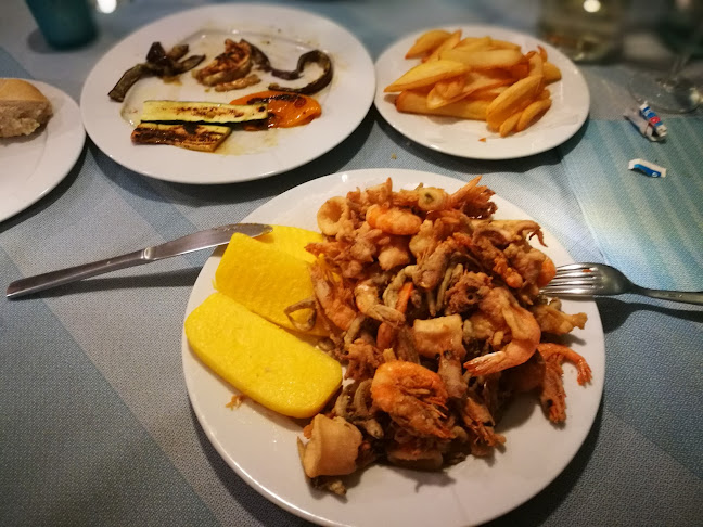 Reviews of Ristorante Alla Staffa in Zoppola - Ristorazione