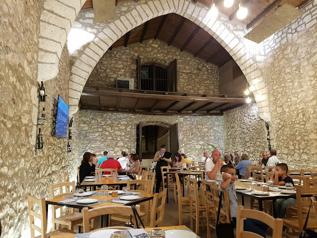 Vitamia Ristorante Pizzeria - Ristorazione