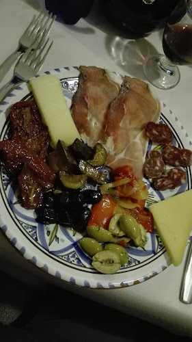 Trattoria La Bettola - Ristorazione