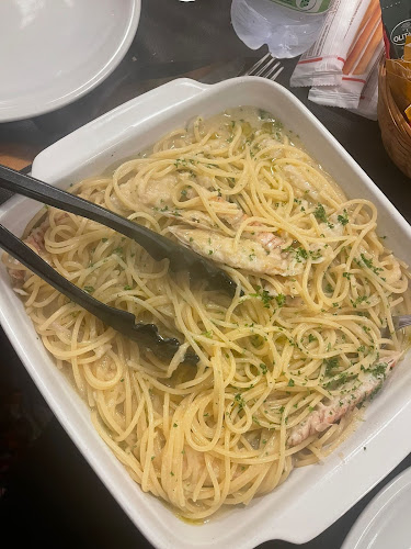 Ristorante Zarja - Ristorazione