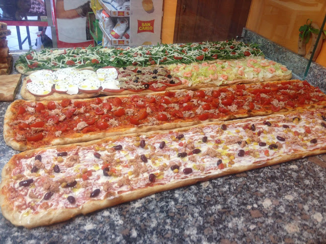 L’artigiano della Pizza - Ceccano
