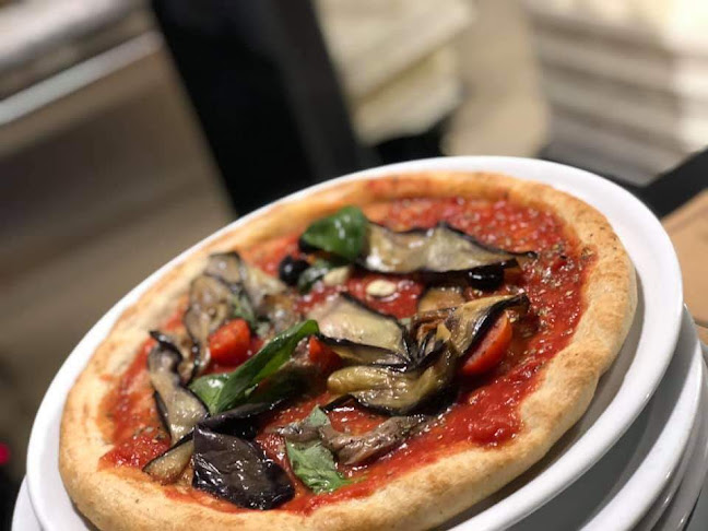 Via Luciani, 18, 81041 Vitulazio CE, Italia