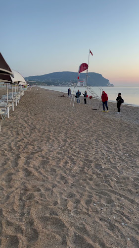 Reviews of Crystal 37 | Ristorante Pizzeria - Bar - Stabilimento Balneare in Marcelli - Ristorazione