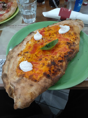 Opinii despre Pizzeria Verace în Napoli - Ristorazione