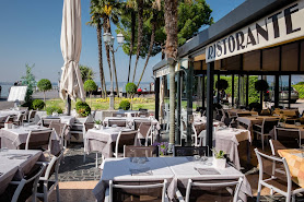 Ristorante Pizzeria Modì