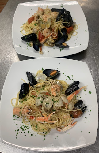 Comentarii opinii despre Tempi Moderni Ristorante Pizzeria