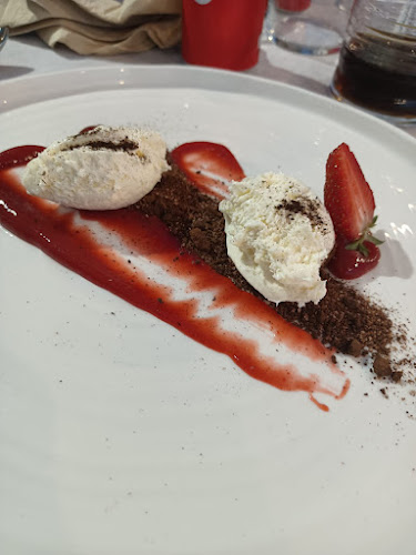 SEA STAR- restaurant- sunset view - Ristorazione