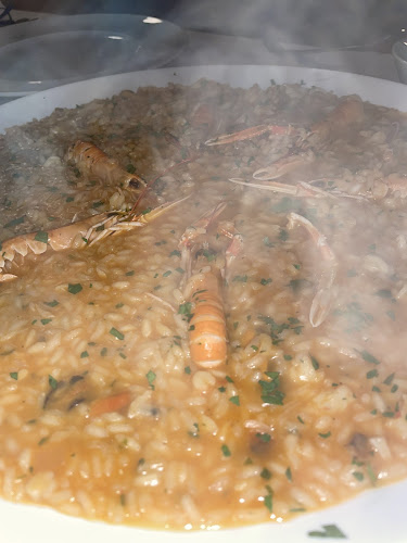 Sottovento Osteria di Mare - Ristorazione