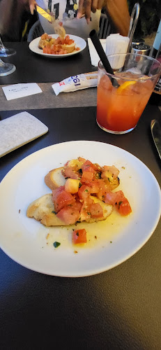 Opinii despre Surfer'S Grill în Nago-Torbole - Ristorazione