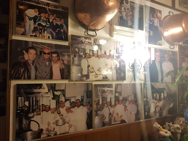 Ristorante Da Angelino - Torino