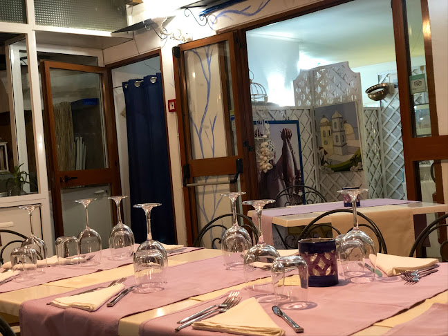 Ristorante La Terrazza di Mimi - Ristorazione
