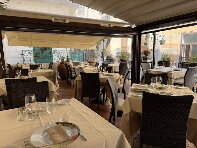 Trattoria da Gemma - Ristorazione