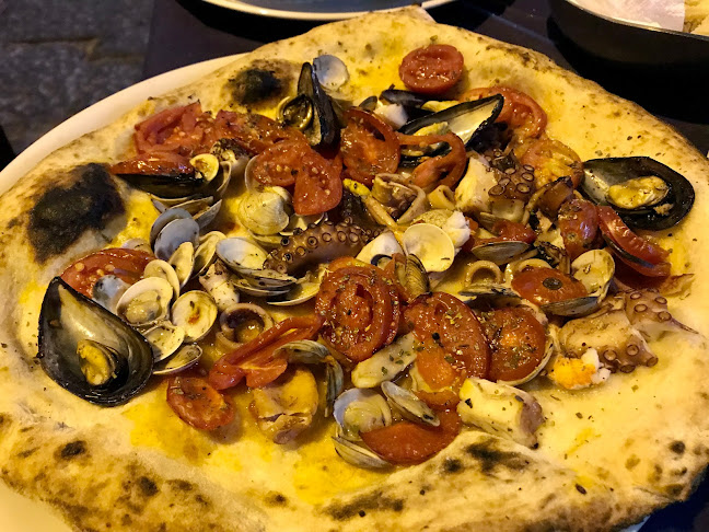 Via Santa Teresa A Chiaia, 33, 80121 Napoli NA