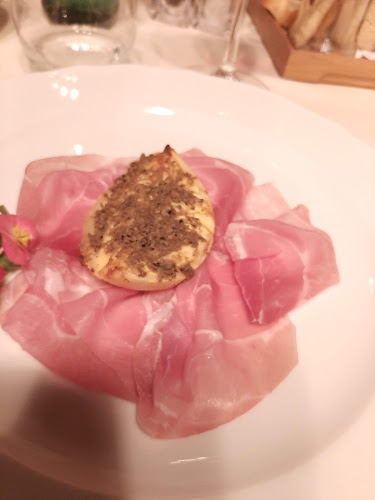 Comentarii opinii despre Corte Matilde