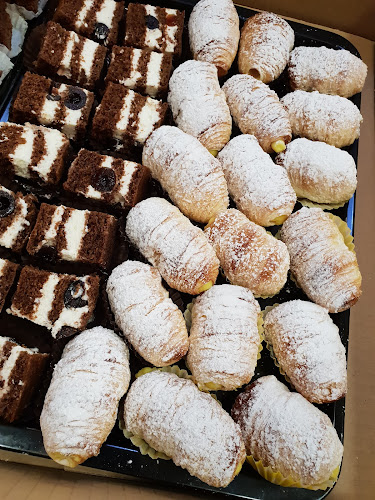 Comentarii opinii despre Forno Pasticceria Fabbri Snc
