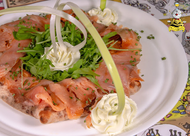 Comentarii opinii despre Uva & Menta CAFE