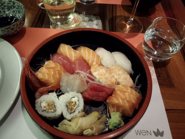 WEN Varese - Ristorante Giapponese - Varese